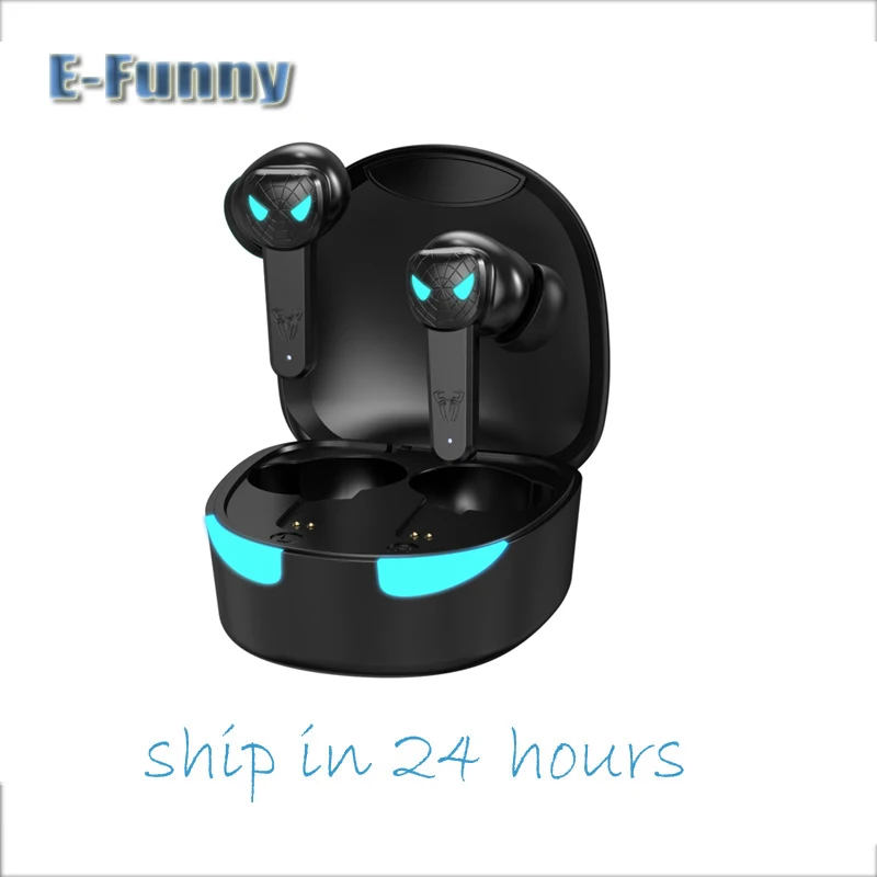 2021 VG10 Bluetooth Wireless Headset TWS In-ear Sports Gaming Waterproof Headset With Microphone Charging Case for Andorid IOS
2021 VG10 Bluetooth Wireless Headset TWS In-ear Sports Gaming Waterproof Headset With Microphone Charging Case for Andorid IOS
