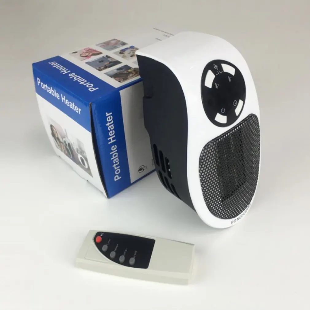 Durable Mini Wall-mounted Air Heater High-power Hot Air Fast Heating Heater Home Office Room Fan Heater
Durable Mini Wall-mounted Air Heater High-power Hot Air Fast Heating Heater Home Office Room Fan Heater