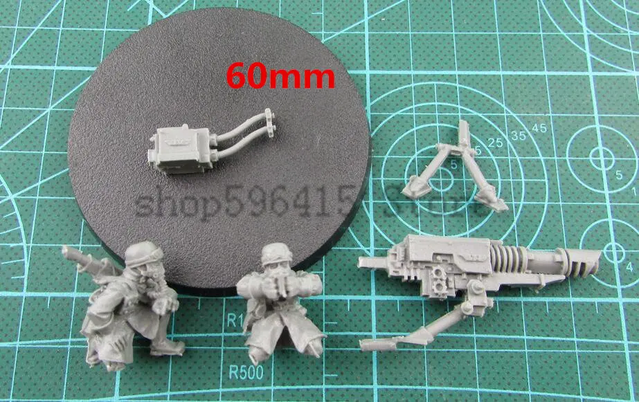 K250 RESIN