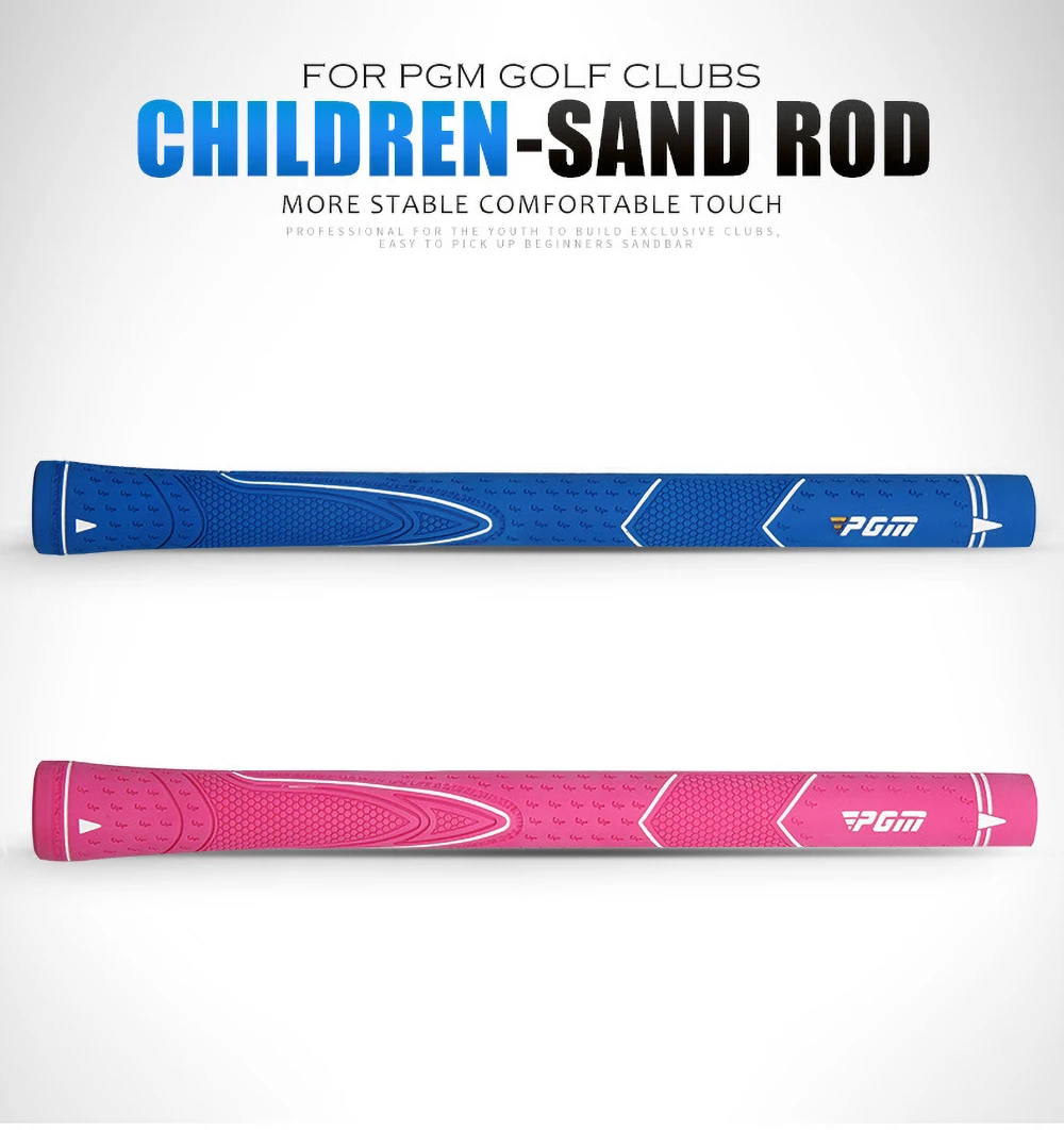 56 Degree Golf Kids Club PGM Left Right Hand Wedge Head Stainless Steel Shaft Carbon Sand Shaft For 3-12 Years Old Golf Training
56 Degree Golf Kids Club PGM Left Right Hand Wedge Head Stainless Steel Shaft Carbon Sand Shaft For 3-12 Years Old Golf Training