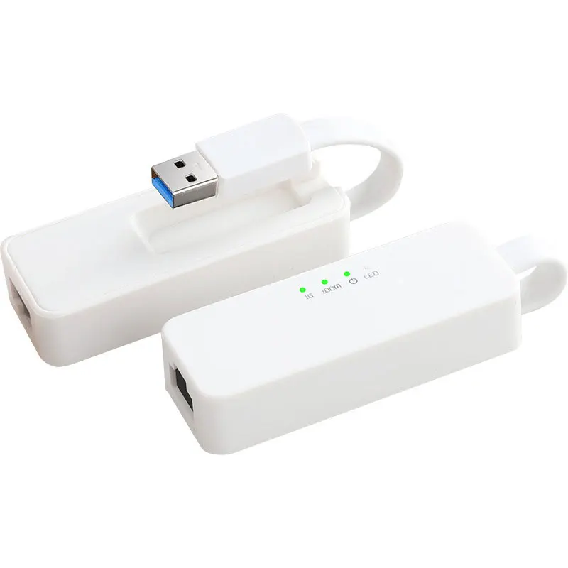 USB Wifi Adapter USB3.0 1200Mbps 2.4G/5G Ethernet Network Card to RJ45 Lan Ethernet Adapter for Windows 10 Macbook Xiaomi Mi PC
USB Wifi Adapter USB3.0 1200Mbps 2.4G/5G Ethernet Network Card to RJ45 Lan Ethernet Adapter for Windows 10 Macbook Xiaomi Mi PC