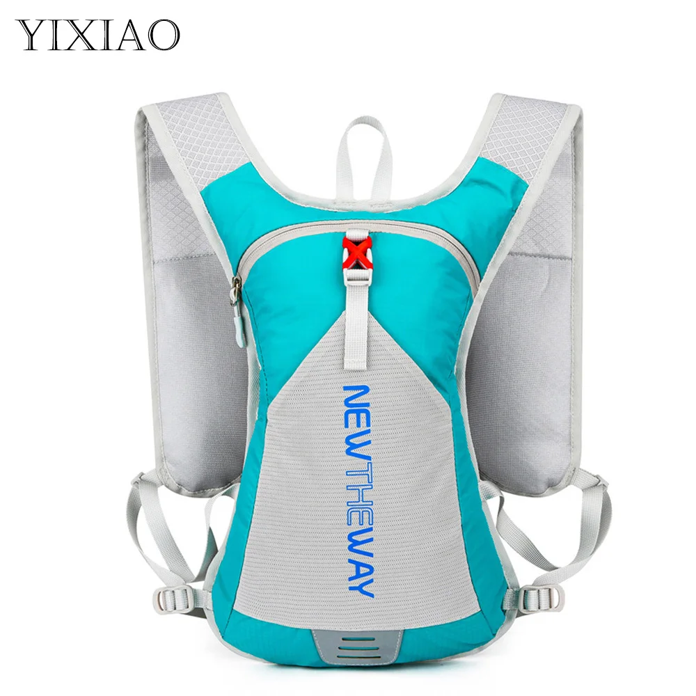 Водонепроницаемая велосипедная сумка YIXIAO, 7 л, ранец для бега, велоспорта, вождения, скалолазания, пешего туризма, спортивный увлажнитель дл...
Водонепроницаемая велосипедная сумка YIXIAO, 7 л, ранец для бега, велоспорта, вождения, скалолазания, пешего туризма, спортивный увлажнитель дл...
