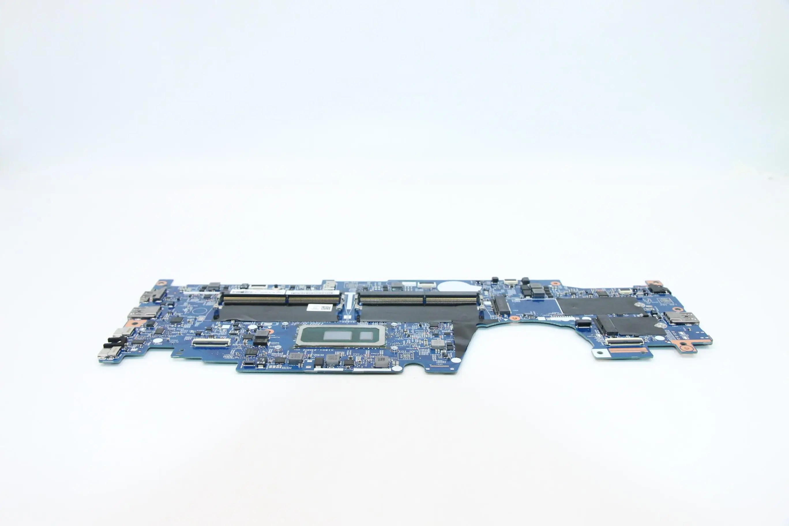 KEFU For Lenovo ThinkPad L390 Laptop Motherboard LKL-2 MB 18724-1M 448.0FC02.001M 448.0FC02.0011 CPU i5-8365U Tested testing
KEFU For Lenovo ThinkPad L390 Laptop Motherboard LKL-2 MB 18724-1M 448.0FC02.001M 448.0FC02.0011 CPU i5-8365U Tested testing