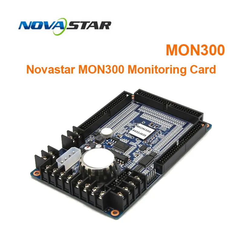Многофункциональная карта Novastar MFN300 M3 многофункциональная novastar NS048C для наружного