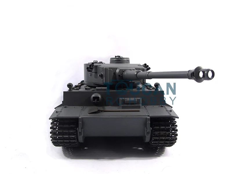 US Stock Full Metal Mato 1/16 Tiger I Remote Control Tank Toy Airsoft Edition 1220 TH00649-SMT4
US Stock Full Metal Mato 1/16 Tiger I Remote Control Tank Toy Airsoft Edition 1220 TH00649-SMT4