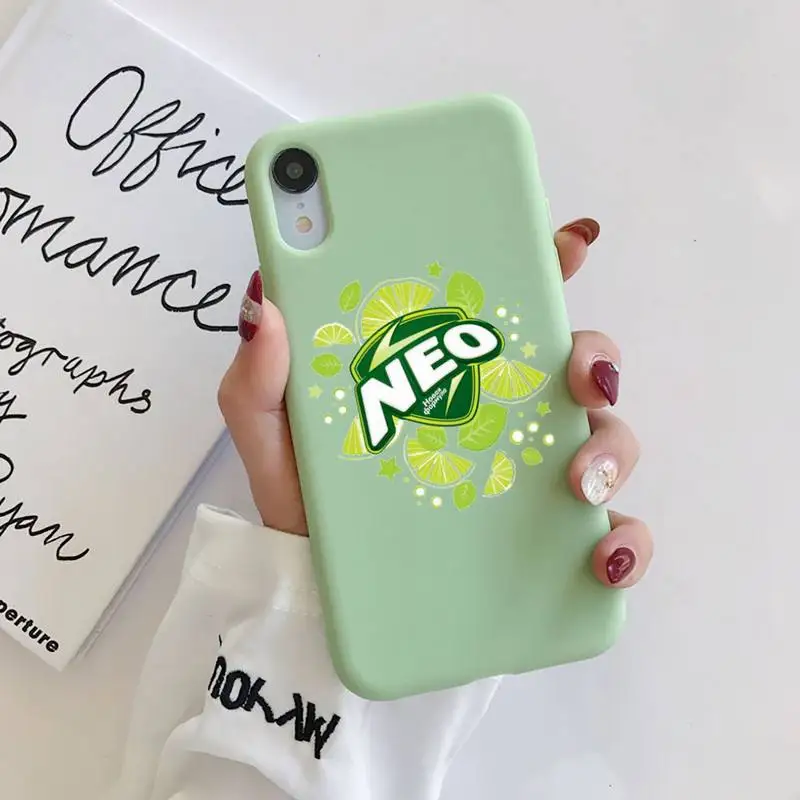 Evian Safeguard Soap Phone Cases For IPhone 12 Pro Max 6 6s 7 8 Plus XS XR 12mini Se 2020 Iphone 11 Pro Max Candy Case
Evian Safeguard Soap Phone Cases For IPhone 12 Pro Max 6 6s 7 8 Plus XS XR 12mini Se 2020 Iphone 11 Pro Max Candy Case