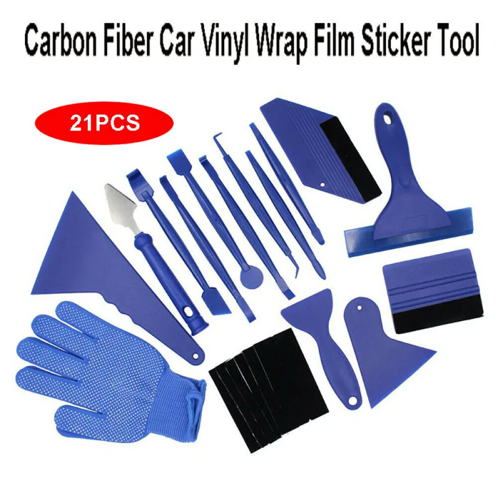 2 color Vinyl Wrap Film Tools Replacement Car For Window Mirrors Squeegee Scrapers Kit Useful Hot
2 color Vinyl Wrap Film Tools Replacement Car For Window Mirrors Squeegee Scrapers Kit Useful Hot