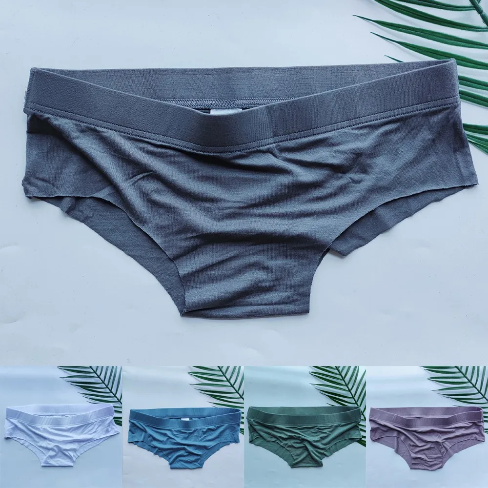 Men Sexy Lingerie Modal Briefs Breathable G-string Low Rise Thong Underwear Bikini Sexy Lingerie Mens Gays Underwear Quick Dry
Men Sexy Lingerie Modal Briefs Breathable G-string Low Rise Thong Underwear Bikini Sexy Lingerie Mens Gays Underwear Quick Dry