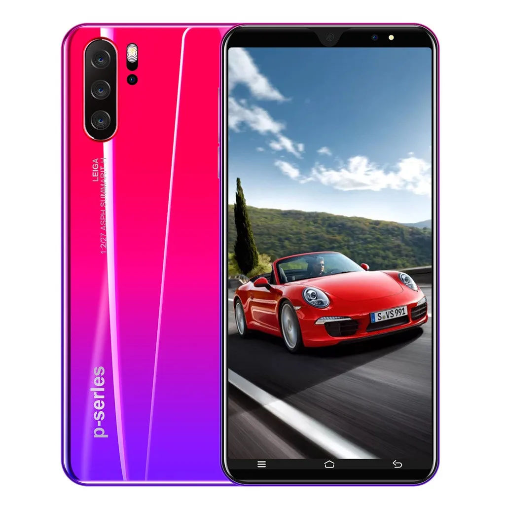 Fashion Android 5.1 1G+4G GPS 3G Call Mobile Phone Unlocked 5.0 inch Dual Camera Smartphone Dual SIM Card Cell Phones Dolby Atm
Fashion Android 5.1 1G+4G GPS 3G Call Mobile Phone Unlocked 5.0 inch Dual Camera Smartphone Dual SIM Card Cell Phones Dolby Atm