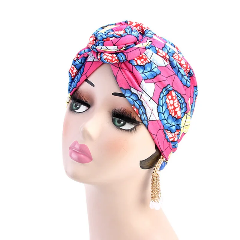 Muslim Bandanas Women Stretchy Turban Muslim Hat Bandana Warp Adult Head Wrap For Woman Female Chemo Knotted Indian Cap
Muslim Bandanas Women Stretchy Turban Muslim Hat Bandana Warp Adult Head Wrap For Woman Female Chemo Knotted Indian Cap