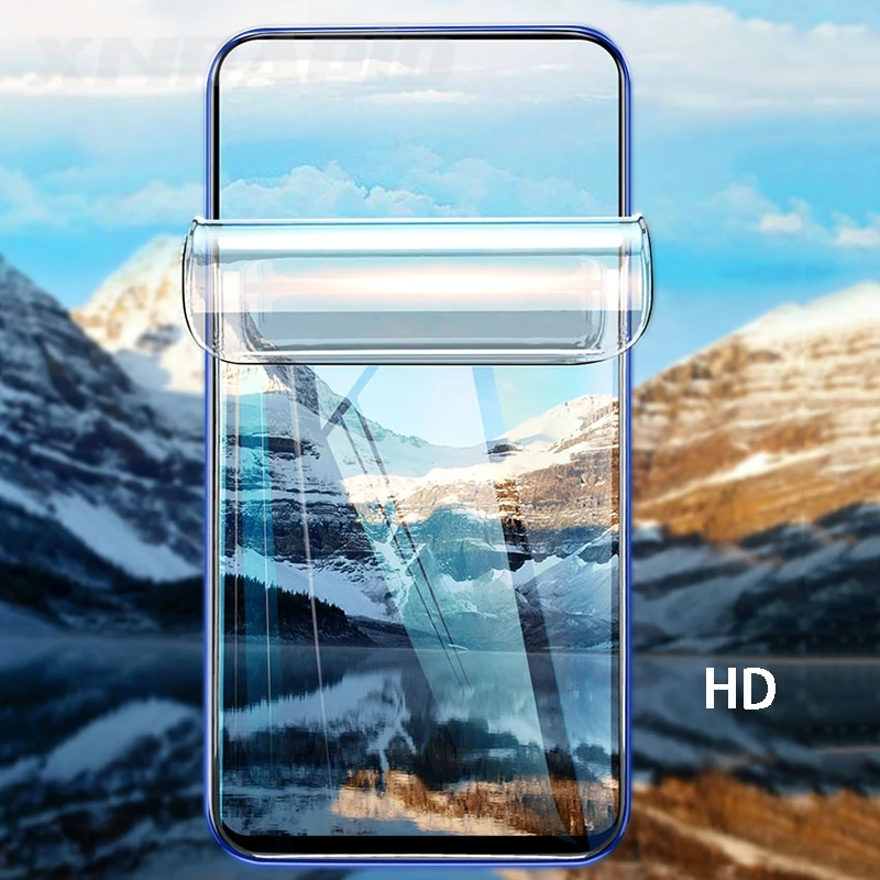 2Pcs Hydrogel Film For Samsung Galaxy S21 S20 S10 S9 S8 Plus Note 20 10 9 8 Screen Protector For Samsung A51 A50 A70 A71 S7 Edge
2Pcs Hydrogel Film For Samsung Galaxy S21 S20 S10 S9 S8 Plus Note 20 10 9 8 Screen Protector For Samsung A51 A50 A70 A71 S7 Edge