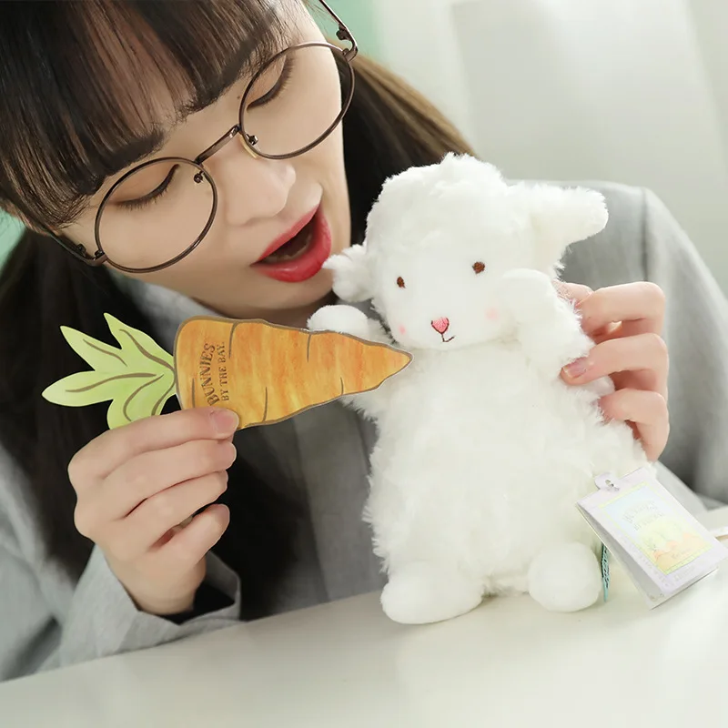 Net Celebrity Vibrato Lamb Doll Small Sitting Wool Plush Doll Children's Comfort Doll Children's Plush Doll Kawaii Birthday Gift
Net Celebrity Vibrato Lamb Doll Small Sitting Wool Plush Doll Children's Comfort Doll Children's Plush Doll Kawaii Birthday Gift