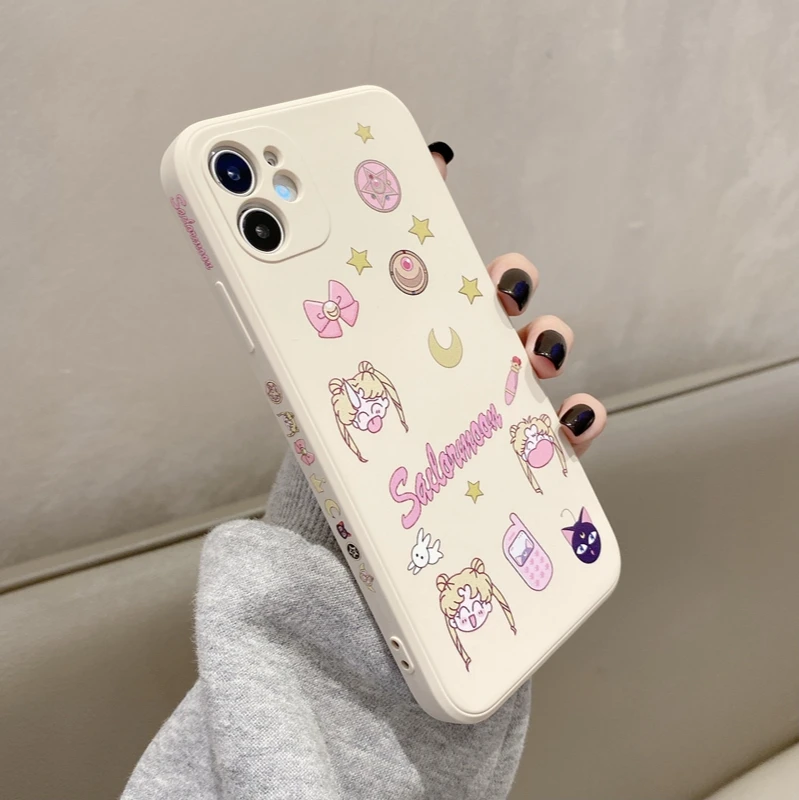 TT Side Pattern Apple 12 Phone Case Iphone11 Cute Pro Women's Mini All-Inclusive Lens 8plus Internet Celebrity Ins Style 7P
TT Side Pattern Apple 12 Phone Case Iphone11 Cute Pro Women's Mini All-Inclusive Lens 8plus Internet Celebrity Ins Style 7P