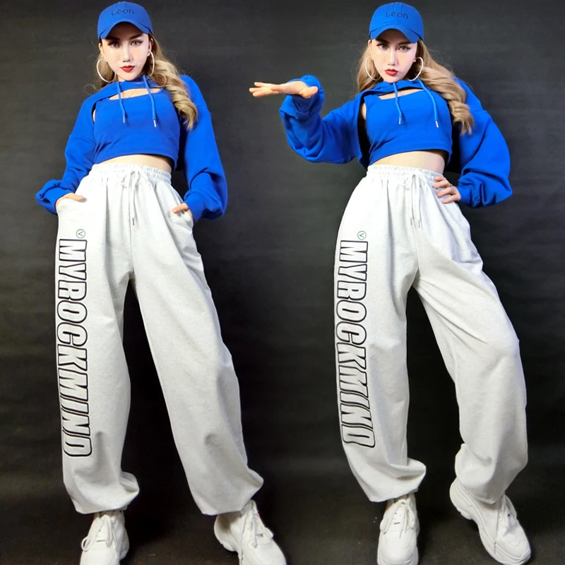 Женская одежда для джазовых представлений, одежда для взрослых в стиле хип-хоп, женская одежда для ночного клуба, одежда для диджея, яркая праздничная одежда SL5945
Женская одежда для джазовых представлений, одежда для взрослых в стиле хип-хоп, женская одежда для ночного клуба, одежда для диджея, яркая праздничная одежда SL5945