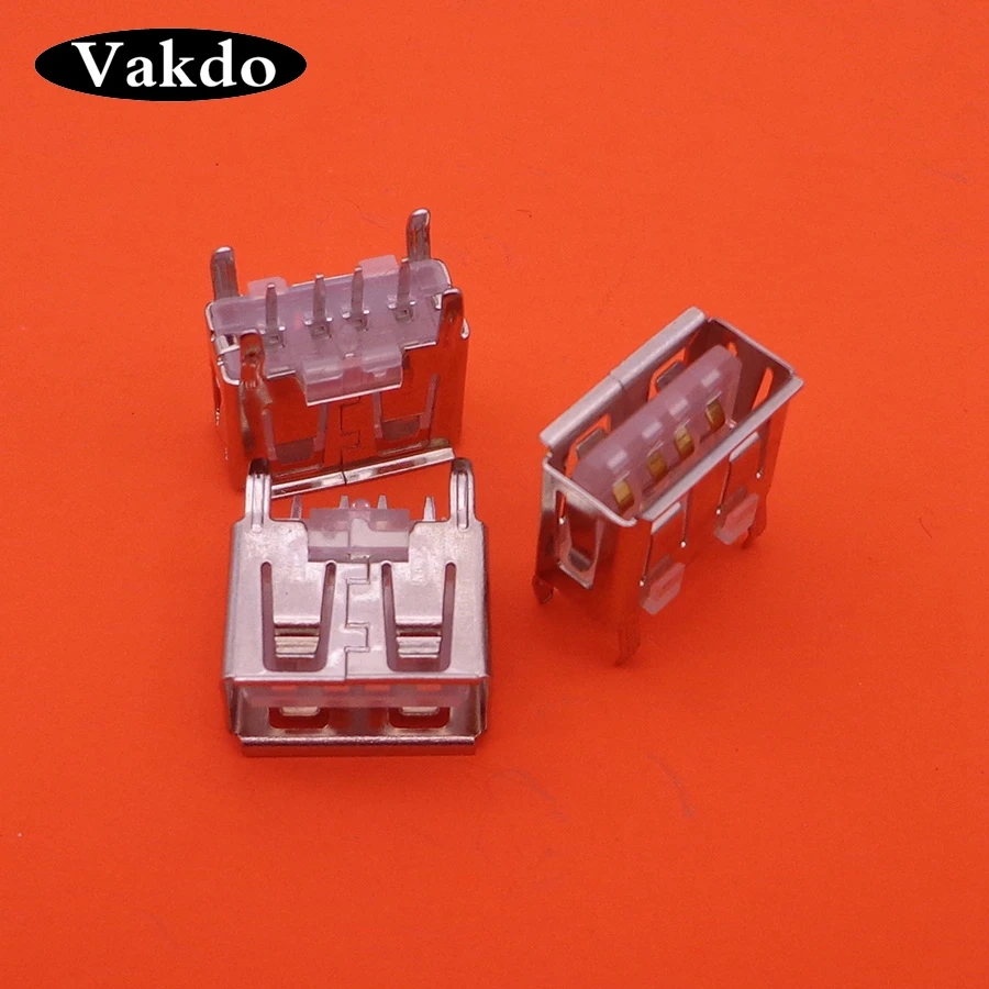 5pcs laptop motherboard micro 2.0 USB 4pin 4 pin DC A Type Flat Angle 180 Degree Female PCB Connector Socket Jack Plug black
5pcs laptop motherboard micro 2.0 USB 4pin 4 pin DC A Type Flat Angle 180 Degree Female PCB Connector Socket Jack Plug black