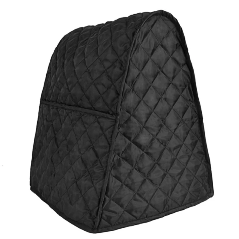 B2RA Kitchen Stand Mixer Dust Cover Home Dust-proof Mixer Storage Bag Quilted Pocket Organizer Bag Household Kitchen Storage
B2RA Kitchen Stand Mixer Dust Cover Home Dust-proof Mixer Storage Bag Quilted Pocket Organizer Bag Household Kitchen Storage