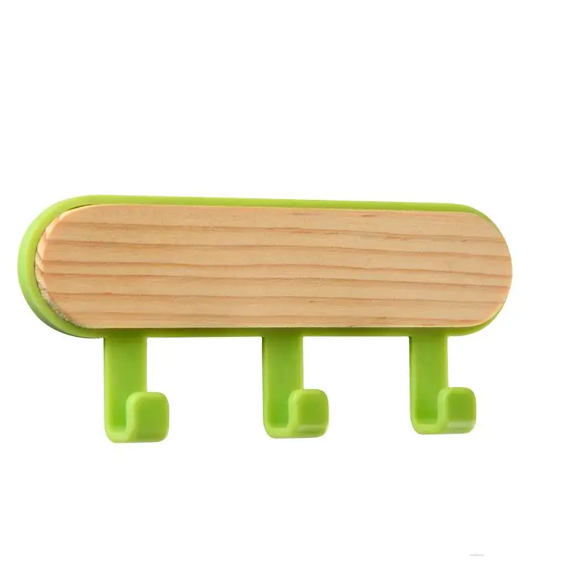 Creative Pine Hook ABS Viscose Door and Window Clothing Kitchen Wall Hook Viscose Hook Minimalist Key Hanger Decorative Hook
Creative Pine Hook ABS Viscose Door and Window Clothing Kitchen Wall Hook Viscose Hook Minimalist Key Hanger Decorative Hook