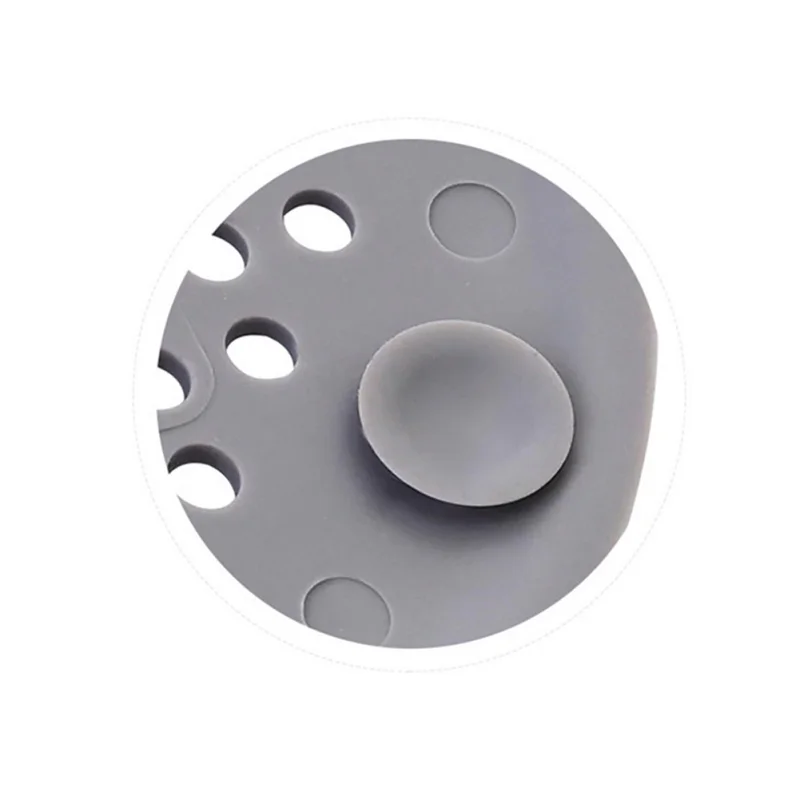 Sink Drain Strainer Hair Catchers Rubber Shower Bathtub Floor Filter Water Stopper Silicone Bathroom Kitchen Deodorant Plug New 
Sink Drain Strainer Hair Catchers Rubber Shower Bathtub Floor Filter Water Stopper Silicone Bathroom Kitchen Deodorant Plug New