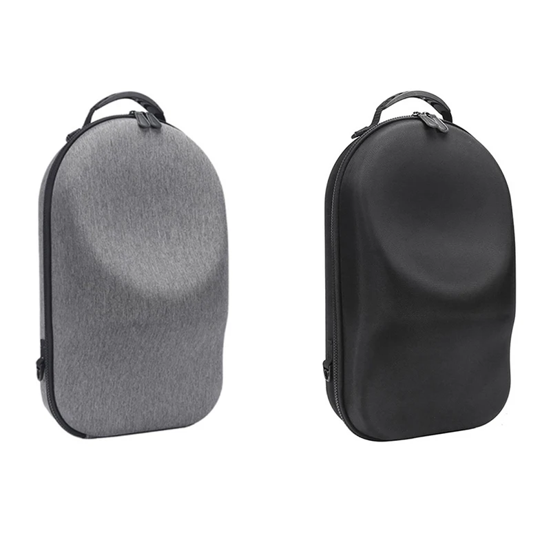 Hard Case Travel Case Protection Bag Protection Bag Carrying Case for Oculus Rift S Pc-Powered Vr Gaming Headset
Hard Case Travel Case Protection Bag Protection Bag Carrying Case for Oculus Rift S Pc-Powered Vr Gaming Headset