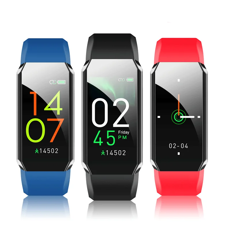 T3 Bluetooth Smart Watch Heart Rate Blood Pressure Monitoring Sports Wristband Smartwatch Men Women Waterproof Smart Bracelet
T3 Bluetooth Smart Watch Heart Rate Blood Pressure Monitoring Sports Wristband Smartwatch Men Women Waterproof Smart Bracelet