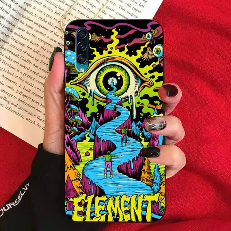 Colourful Psychedelic Trippy Art Phone Case for Samsung A51 01 50 71 21S 70 31 40 30 10 20 S E 11 91 A7 A8 2018
Colourful Psychedelic Trippy Art Phone Case for Samsung A51 01 50 71 21S 70 31 40 30 10 20 S E 11 91 A7 A8 2018