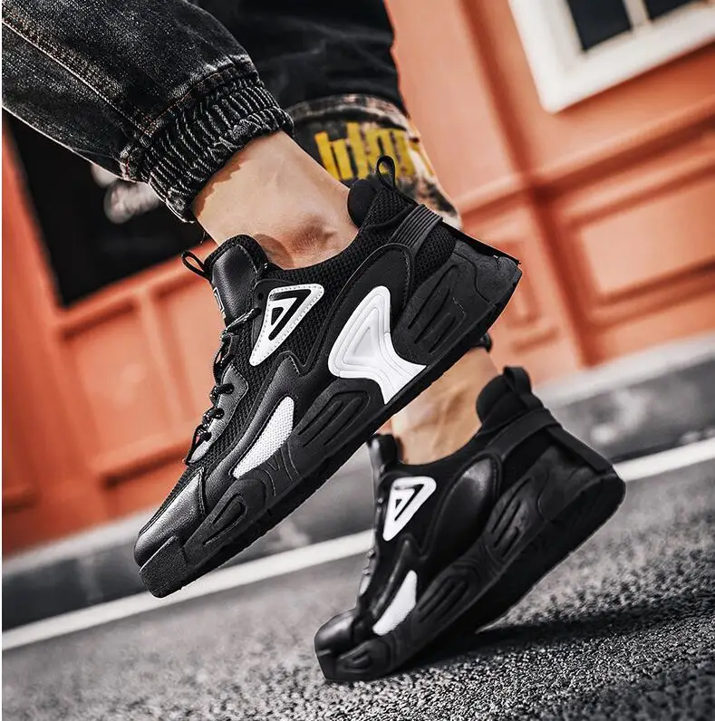 L9911 men shoes sport designer sneakers zapatillas jogging shoes air shoes casual running shoes
L9911 men shoes sport designer sneakers zapatillas jogging shoes air shoes casual running shoes