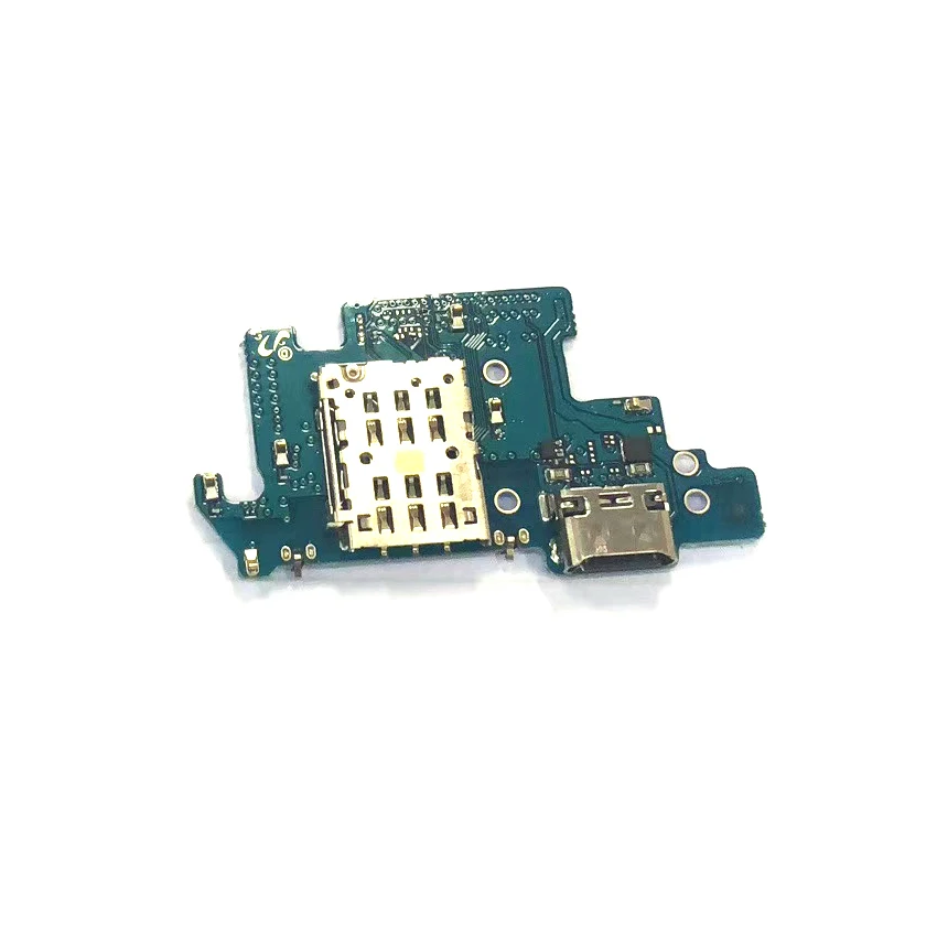 Зарядное устройство Micro USB для Samsung Galaxy A80 A805 A805F A90|Шлейфы мобильных телефонов| |