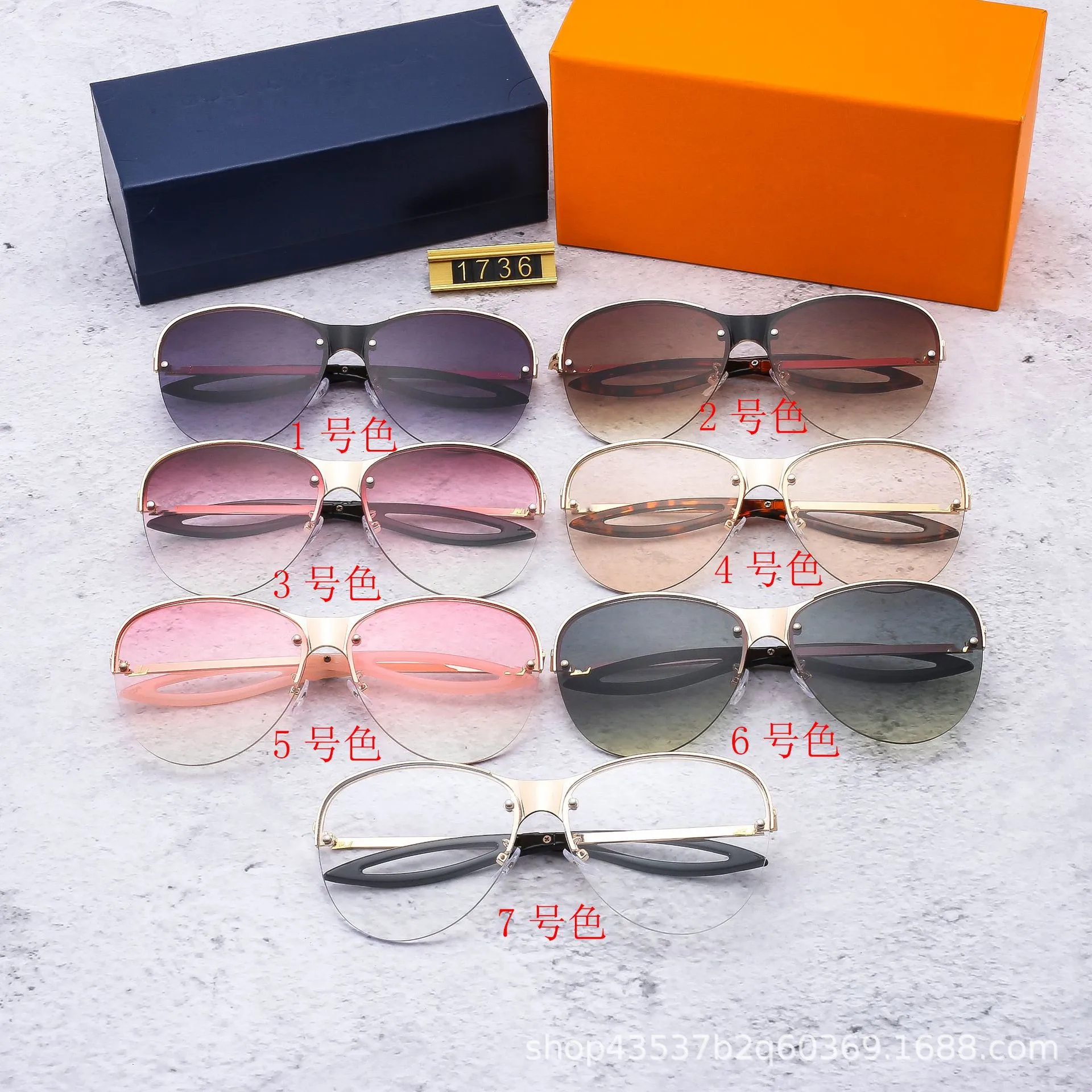 Original Brand Designer Polarized Sunglasses UV Protection for Men Women Driving Travel Outdoor Shades Glasses Mirror Eyerwear
Original Brand Designer Polarized Sunglasses UV Protection for Men Women Driving Travel Outdoor Shades Glasses Mirror Eyerwear