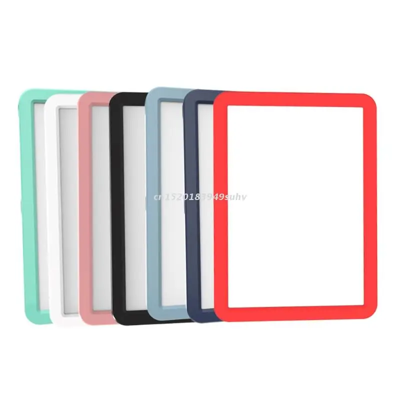 Ударопрочный чехол подходит для Magic Trackpad Touch силиконовый чехол для Magic Trackpad2 второго поколения защитный чехол
Ударопрочный чехол подходит для Magic Trackpad Touch силиконовый чехол для Magic Trackpad2 второго поколения защитный чехол