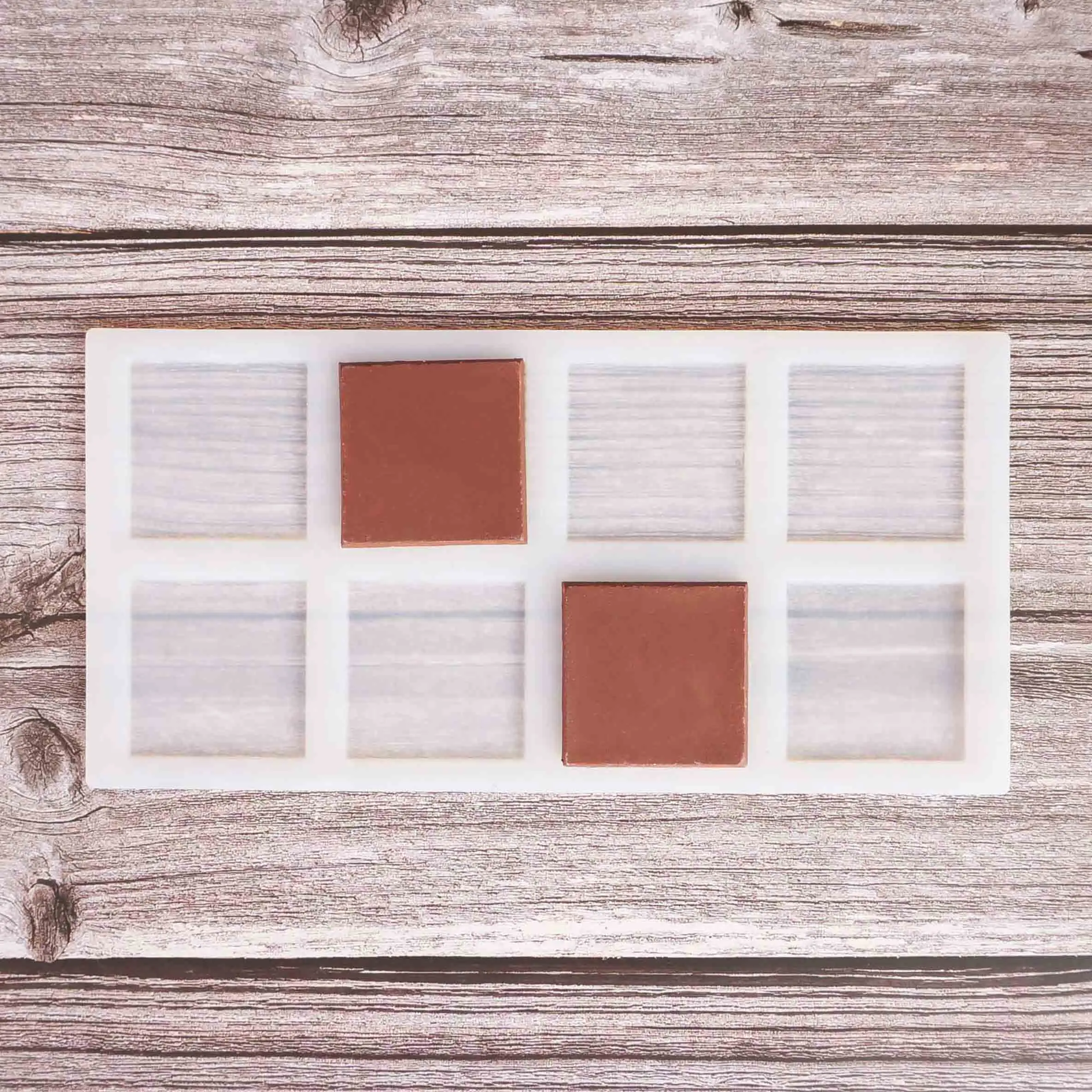 Силиконовая форма для шоколада Vaenng
Силиконовая форма для шоколада Vaenng