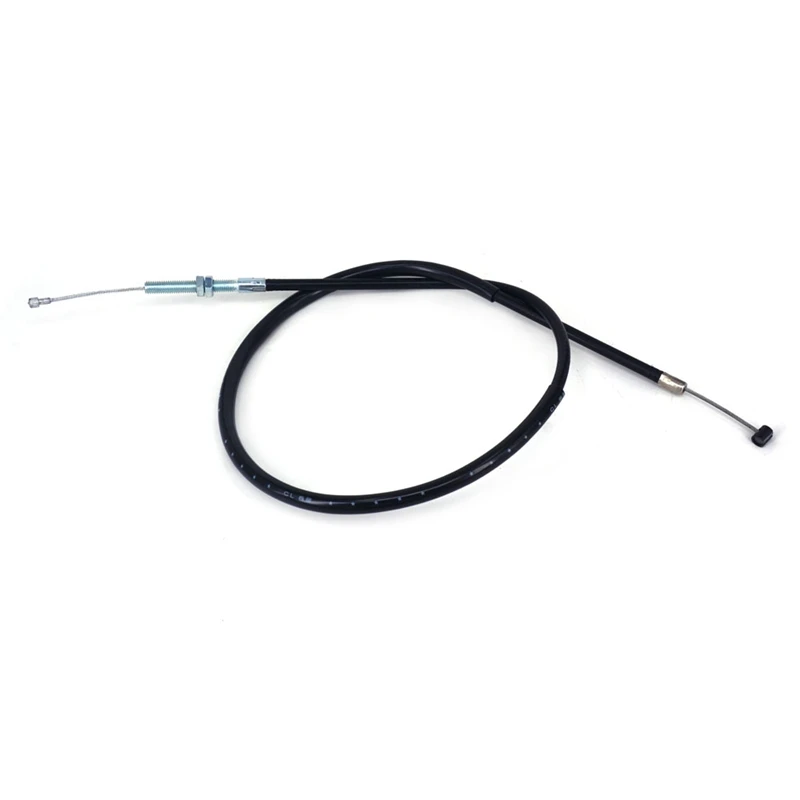 Новый кабель сцепления мотоцикла для Honda CBR1000RR 08-13 (ABS) 09-12 CBR600RR F5 03-12 AHL
Новый кабель сцепления мотоцикла для Honda CBR1000RR 08-13 (ABS) 09-12 CBR600RR F5 03-12 AHL
