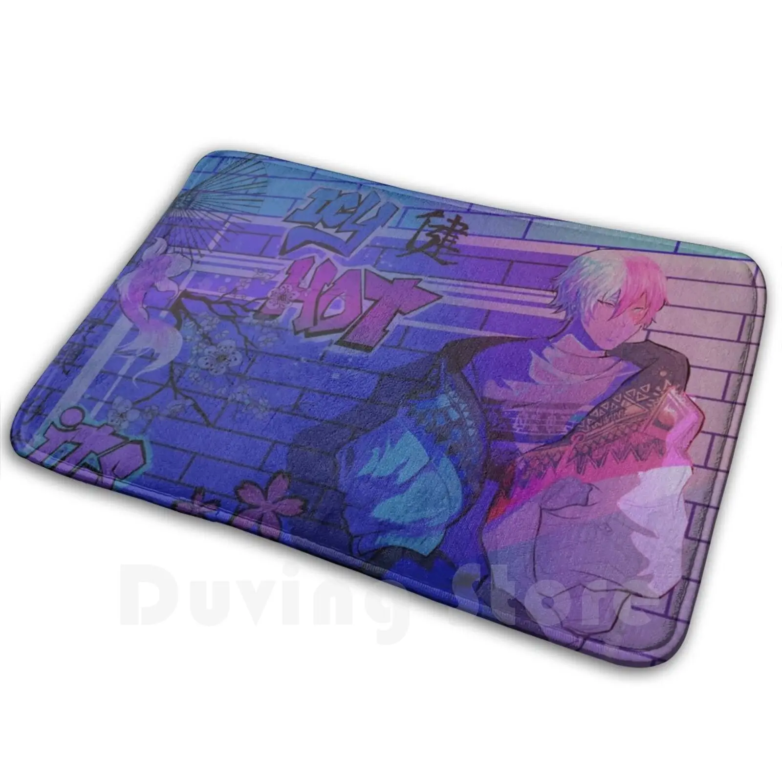 Коврик Todoroki-Bnha, нескользящий коврик, коврик для пола для спальни, боку, без героев академии, Todoroki, аниме, Bnha, Deku, манга, Mha, Shoto, все
Коврик Todoroki-Bnha, нескользящий коврик, коврик для пола для спальни, боку, без героев академии, Todoroki, аниме, Bnha, Deku, манга, Mha, Shoto, все