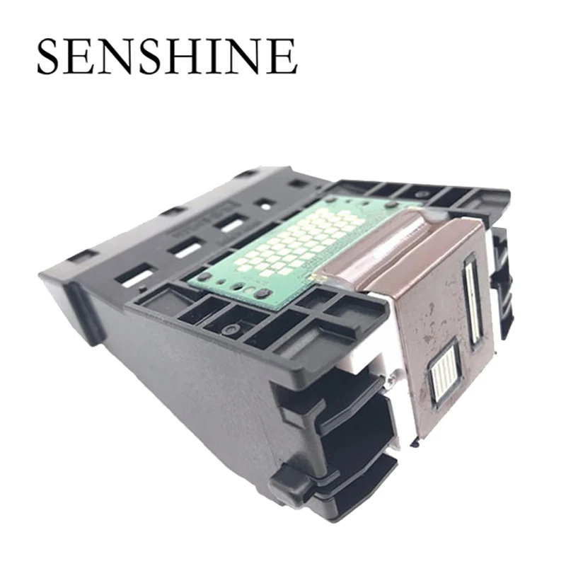 QY6 0064 Печатающая головка принтера для Canon 560i 850i MP700 MP710 MP730 MP740 i560 i850 iP3100 iP300 iX4000