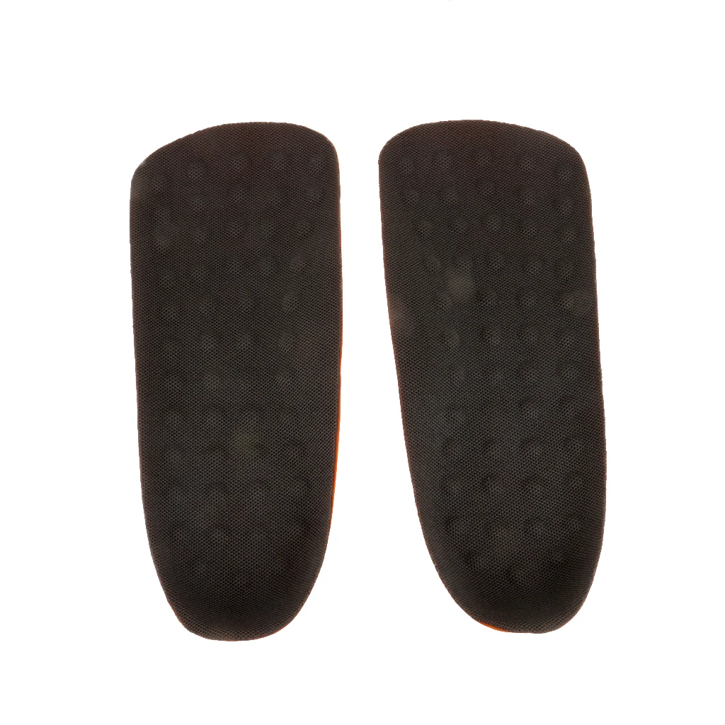 Женские в носке Арка поддержки каблук для увеличения роста подъем обуви вставки стельки
Женские в носке Арка поддержки каблук для увеличения роста подъем обуви вставки стельки