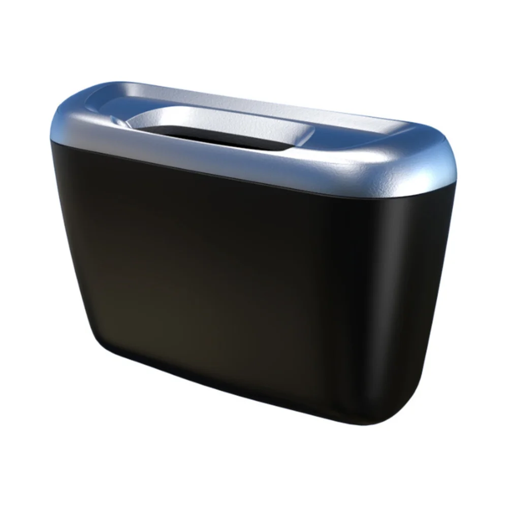 Car Door Side Garbage Bin Multi-function Universal Trash Can Portable Mini Car Garbage Can (Silver)
Car Door Side Garbage Bin Multi-function Universal Trash Can Portable Mini Car Garbage Can (Silver)