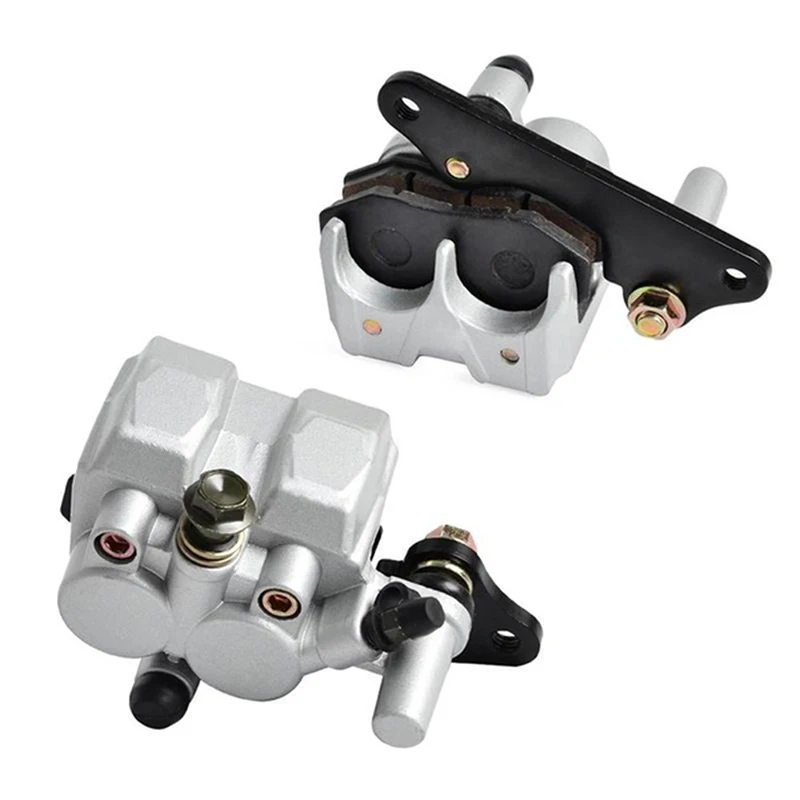 1PC Rear Disc Hydraulic Brake Caliper for Chinese Scooter Motorcycle ATV Moped Spare Parts
1PC Rear Disc Hydraulic Brake Caliper for Chinese Scooter Motorcycle ATV Moped Spare Parts