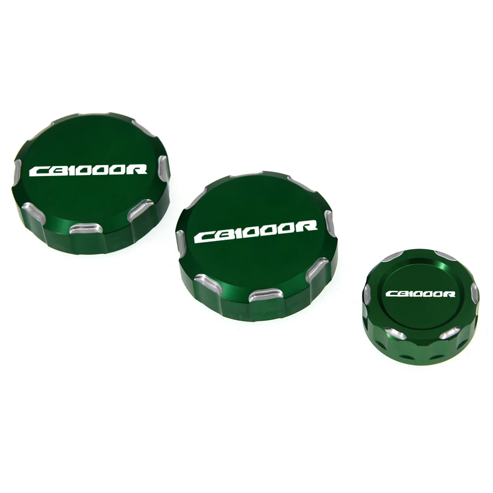 Motorcycle Front & Clutch Brake and Rear Brakes Cylinder Fluid Reservoir Cover Cap For HONDA CB1000R CB 1000R 2009-2016 CB1000 R
Motorcycle Front & Clutch Brake and Rear Brakes Cylinder Fluid Reservoir Cover Cap For HONDA CB1000R CB 1000R 2009-2016 CB1000 R
