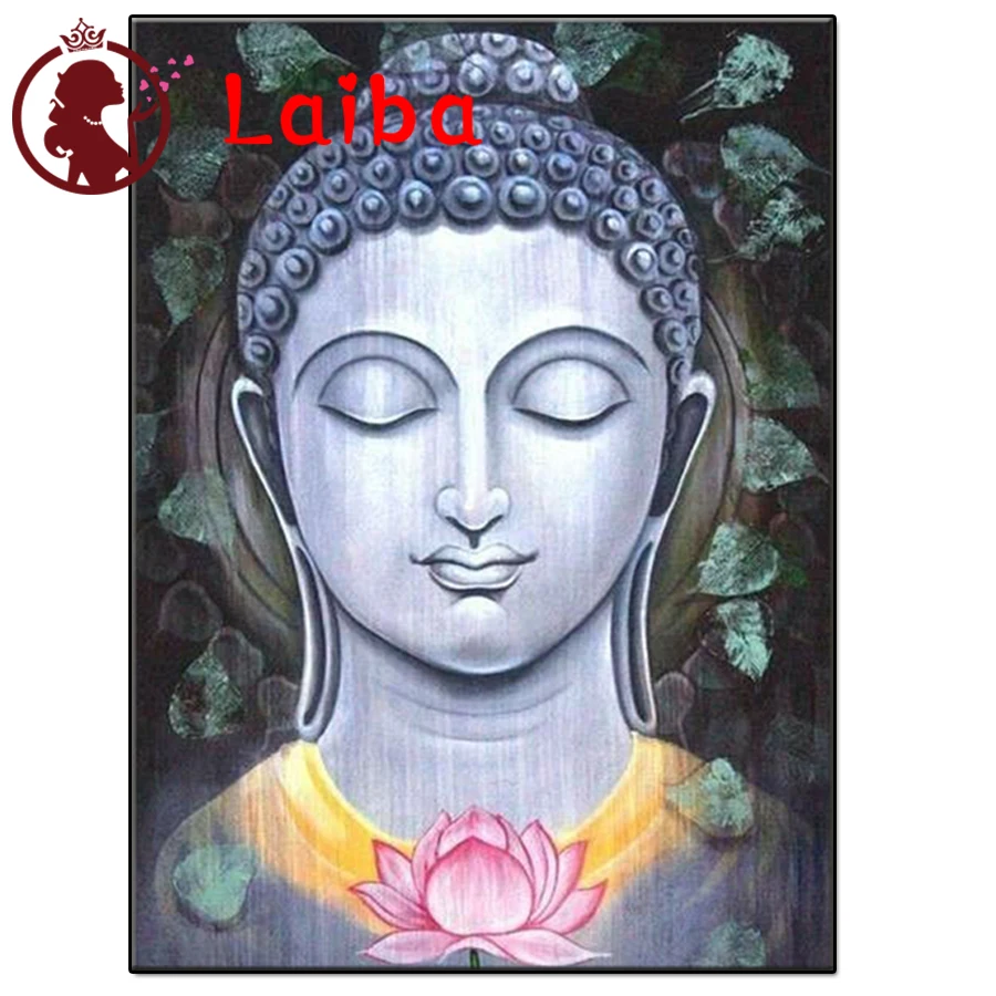 Diy diamond painting Lotus Buddha Statue picture rhinestones embroidery full round diamond mosaic 5d cross stitch home decor
Diy diamond painting Lotus Buddha Statue picture rhinestones embroidery full round diamond mosaic 5d cross stitch home decor