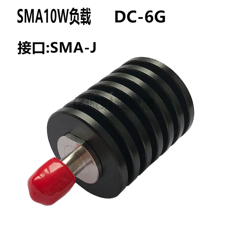 10 Вт телефон с коаксиальной нагрузкой, радиочастотная нагрузка, искусственная нагрузка 10 Вт, 50 Ом
10 Вт телефон с коаксиальной нагрузкой, радиочастотная нагрузка, искусственная нагрузка 10 Вт, 50 Ом