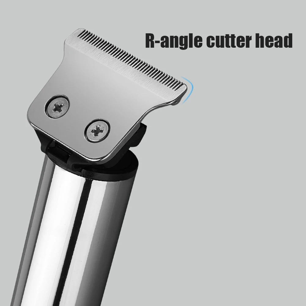 Hair Trimmer Electric Hair Clipper Professional Cordless Shaver Beard Barber 0mm Men Hair Cutting Machine For Men Haircut Style 
Hair Trimmer Electric Hair Clipper Professional Cordless Shaver Beard Barber 0mm Men Hair Cutting Machine For Men Haircut Style