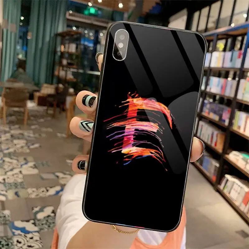 Fashion Colorful Letters Fittedfunda capa shell Phone Case Tempered glass For iphone 5C 6 6S 7 8 plus X XS XR 11 PRO MAX
Fashion Colorful Letters Fittedfunda capa shell Phone Case Tempered glass For iphone 5C 6 6S 7 8 plus X XS XR 11 PRO MAX