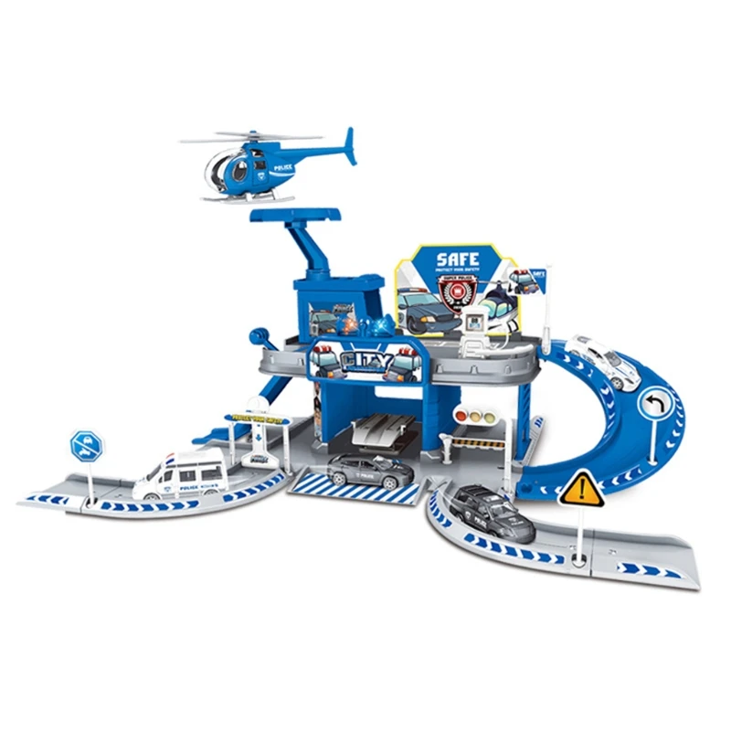 Engineering Fire Station Rescue Tower with Emergency Vehicle Toy with Fire Station and Fire Rescue Tower
Engineering Fire Station Rescue Tower with Emergency Vehicle Toy with Fire Station and Fire Rescue Tower