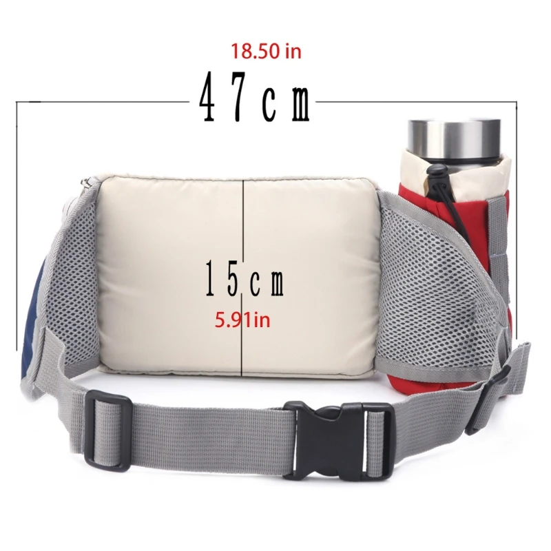 Portable Pet Dog Training Treat Bag Run Storage Pack Ourdoor Travel Waist Pouch 
Portable Pet Dog Training Treat Bag Run Storage Pack Ourdoor Travel Waist Pouch