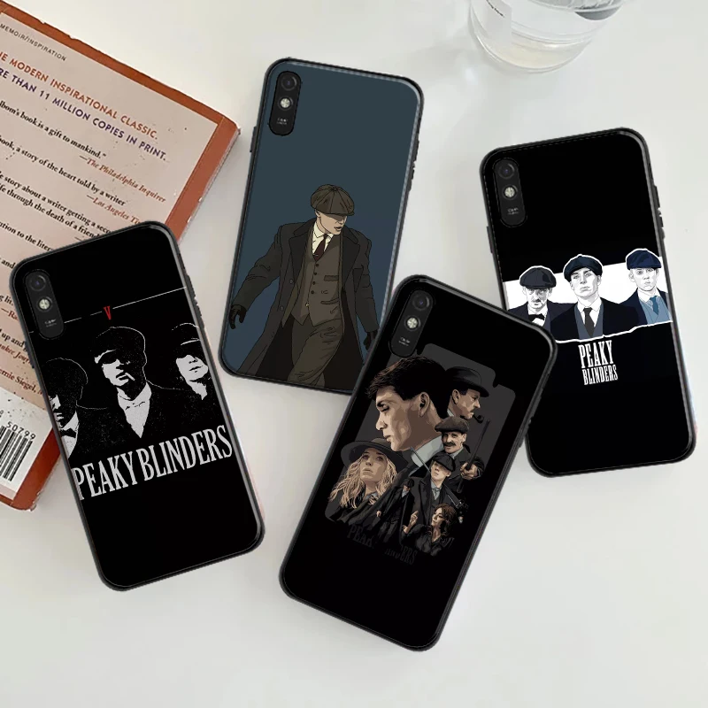 Peaky Blinders Thomas Shelby Soft Phone Case For Xiaomi Redmi 7 7A 8 8A 9 9i 9AT 9T 9A 9C Note 7 7 Pro 8 8T 8 Pro Fundas Capa
Peaky Blinders Thomas Shelby Soft Phone Case For Xiaomi Redmi 7 7A 8 8A 9 9i 9AT 9T 9A 9C Note 7 7 Pro 8 8T 8 Pro Fundas Capa