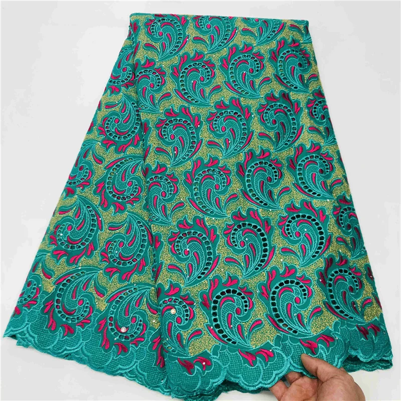 newcoming fashion cotton lace Good quality 5yards embroidered swiss voile lace fabric in swizerland for clothes sewing A324011
newcoming fashion cotton lace Good quality 5yards embroidered swiss voile lace fabric in swizerland for clothes sewing A324011