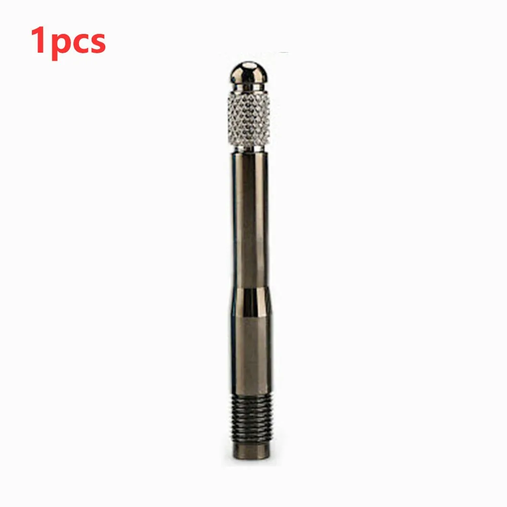 Car Tire Positioning Pin M12x1.5 Tire Install Disassembly Tool Car Tire Wheel Fixing Pin Universal Wheels Nut Hub Disassembly
Car Tire Positioning Pin M12x1.5 Tire Install Disassembly Tool Car Tire Wheel Fixing Pin Universal Wheels Nut Hub Disassembly