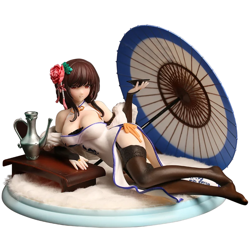 One Of the Four Beauties In Ancient China Yang YuHuan Pvc Action Figure Anime Figuur Speelgoed Sexy Meisje Collectible Speelgoed
One Of the Four Beauties In Ancient China Yang YuHuan Pvc Action Figure Anime Figuur Speelgoed Sexy Meisje Collectible Speelgoed