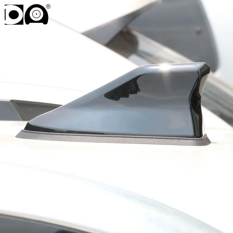 Waterproof shark fin antenna special auto car radio aerials Stronger signal Piano paint for Nissan Lafesta accessories
Waterproof shark fin antenna special auto car radio aerials Stronger signal Piano paint for Nissan Lafesta accessories