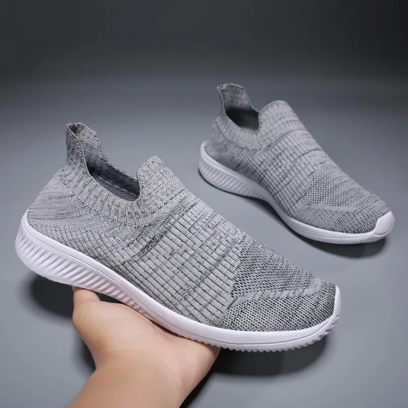 Skechers Men's Go Walk Max-athletic Air Mesh Slip on Walking Shoe New Flying Mesh Sports Shoes Men's Casual Thin Running Shoes
Skechers Men's Go Walk Max-athletic Air Mesh Slip on Walking Shoe New Flying Mesh Sports Shoes Men's Casual Thin Running Shoes