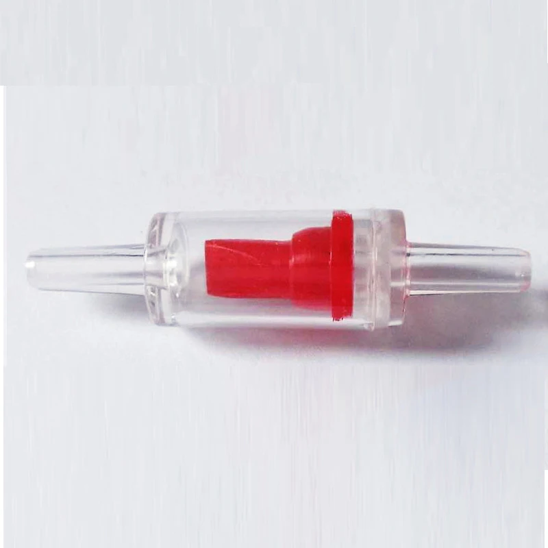 Oxygen pump aquarium accessories Air pipe Check valve for oxygen pump check valve check valve to prevent overflow fish tank
Oxygen pump aquarium accessories Air pipe Check valve for oxygen pump check valve check valve to prevent overflow fish tank